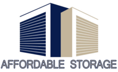 Affordable Storage